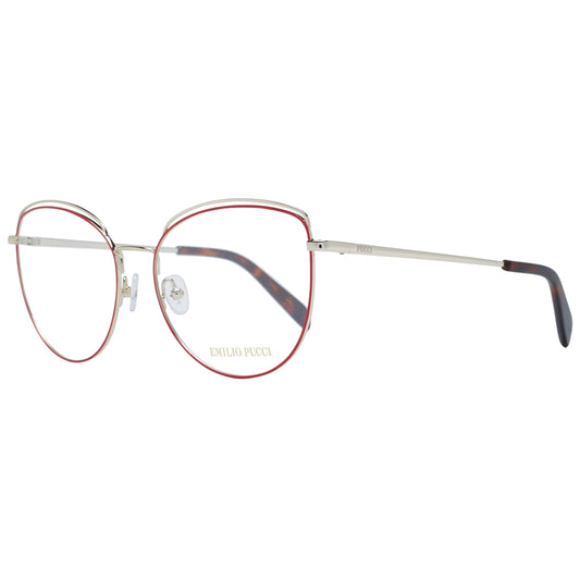 PUCCI MOD. EP5168 56068 SUNGLASSES & EYEWEAR