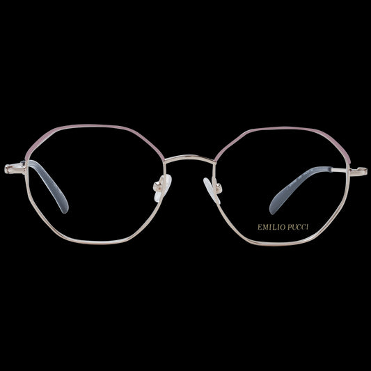 PUCCI MOD. EP5169 54028 SUNGLASSES & EYEWEAR