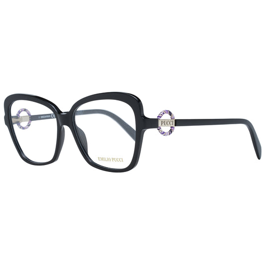 PUCCI MOD. EP5175 55001 SUNGLASSES & EYEWEAR