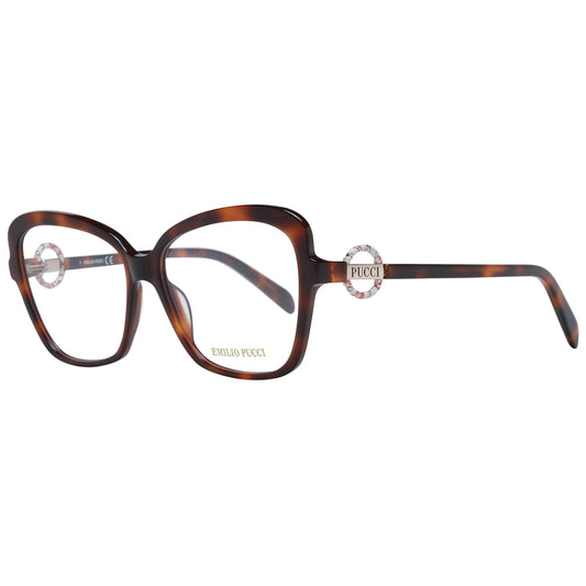 PUCCI MOD. EP5175 55052 SUNGLASSES & EYEWEAR