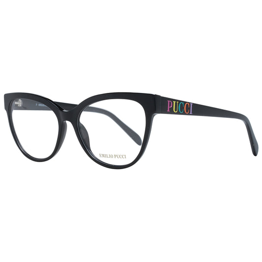 PUCCI MOD. EP5182 55001 SUNGLASSES & EYEWEAR