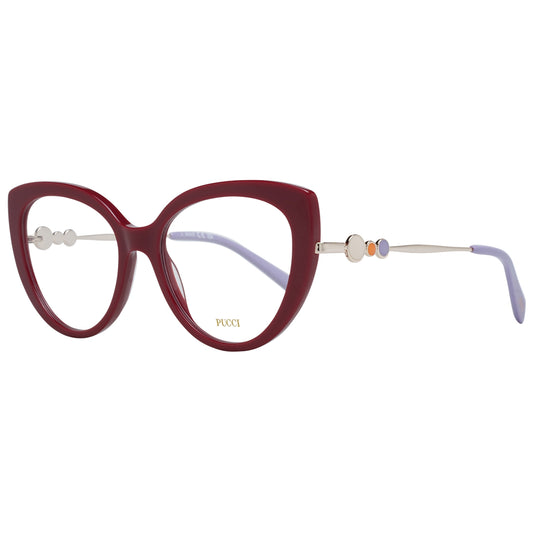 PUCCI MOD. EP5190 53055 SUNGLASSES & EYEWEAR