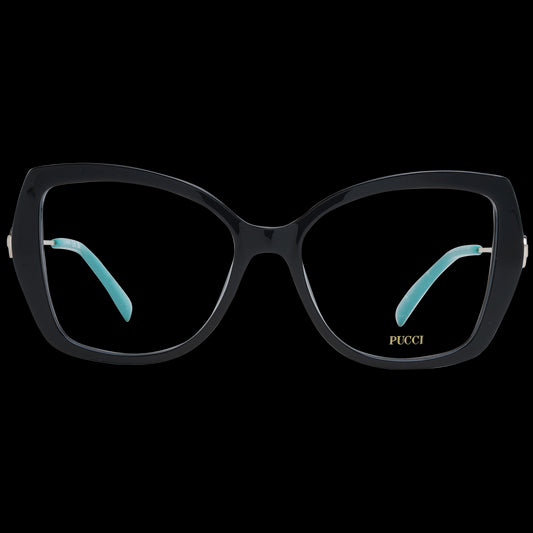 PUCCI MOD. EP5191 53001 SUNGLASSES & EYEWEAR