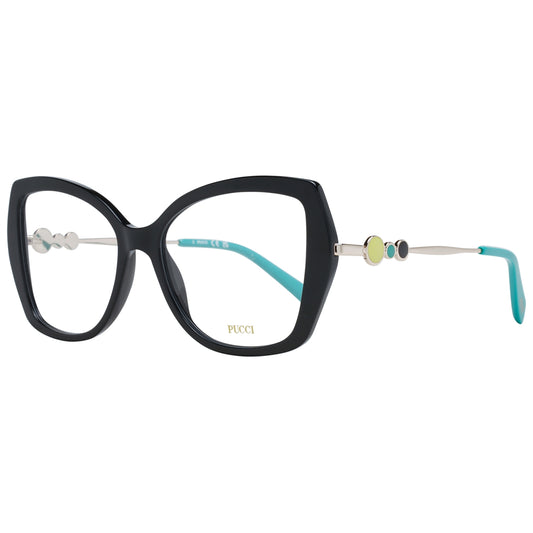 PUCCI MOD. EP5191 53001 SUNGLASSES & EYEWEAR