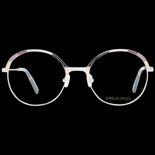 PUCCI MOD. EP5201 51028 SUNGLASSES & EYEWEAR