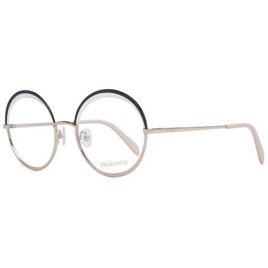 PUCCI MOD. EP5207 53005 SUNGLASSES & EYEWEAR