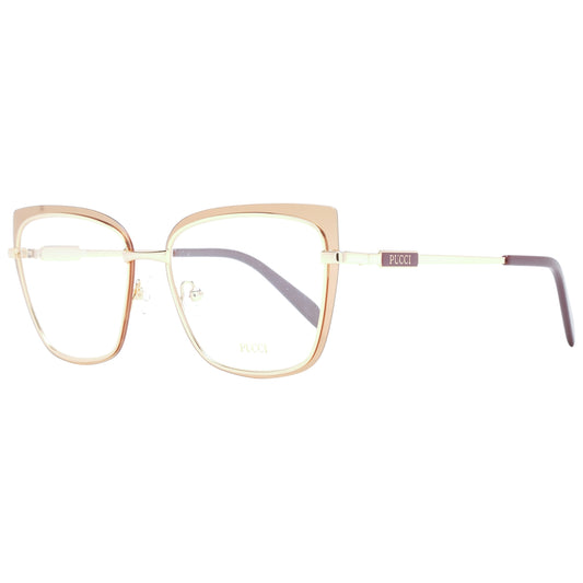 PUCCI MOD. EP5219 54041 SUNGLASSES & EYEWEAR