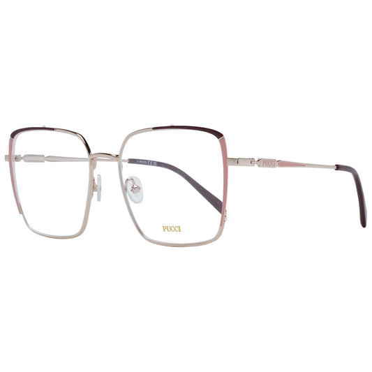 PUCCI MOD. EP5221 53032 SUNGLASSES & EYEWEAR