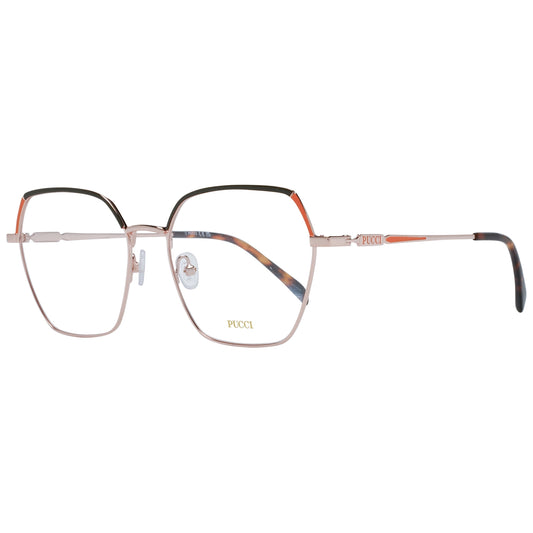 PUCCI MOD. EP5222 5428A SUNGLASSES & EYEWEAR