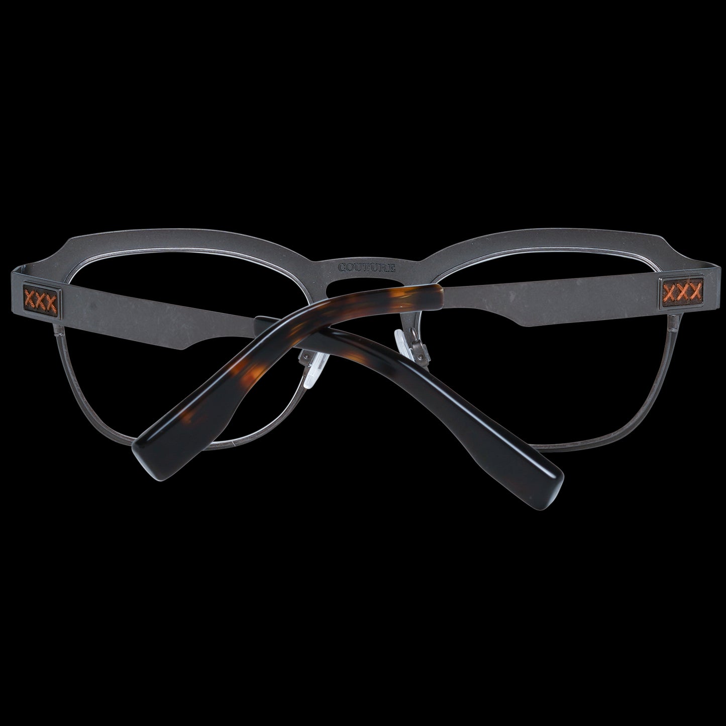 ERMENEGILDO ZEGNA MOD. ZC5004 02049 SUNGLASSES & EYEWEAR