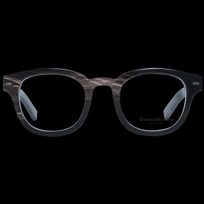 ERMENEGILDO ZEGNA MOD. ZC5014 06247 SUNGLASSES & EYEWEAR