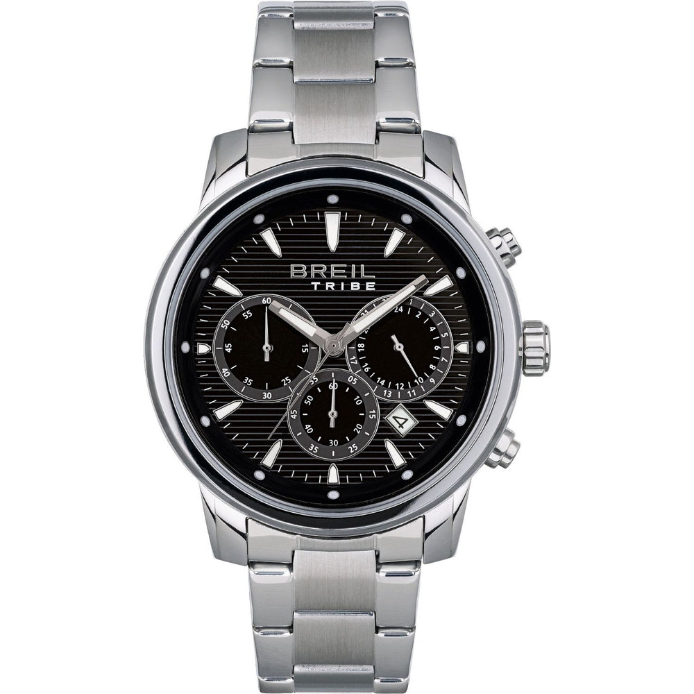 BREIL TRIBE Mod. CALIBER WATCHES