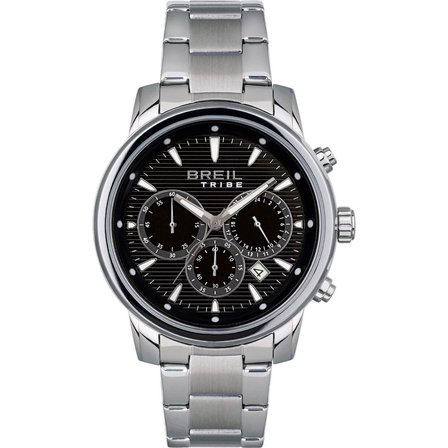 BREIL TRIBE Mod. CALIBER WATCHES