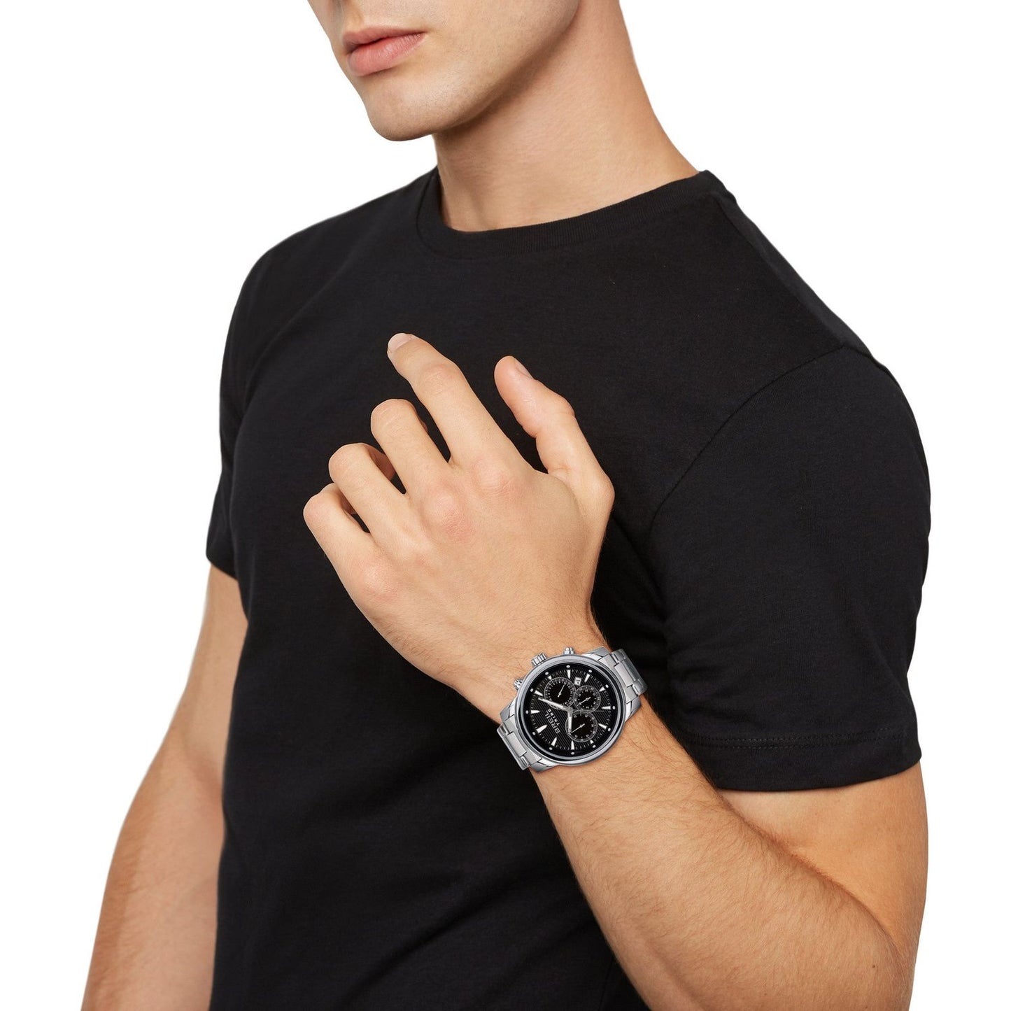 BREIL TRIBE Mod. CALIBER WATCHES