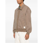 Emporio Armani Coats Brown Jackets