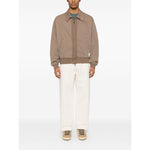 Emporio Armani Coats Brown Jackets