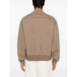 Emporio Armani Coats Brown Jackets