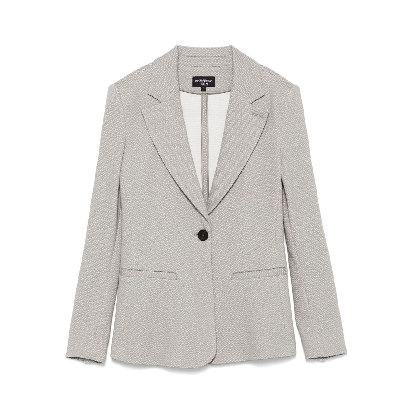 Emporio Armani Icon Blazer