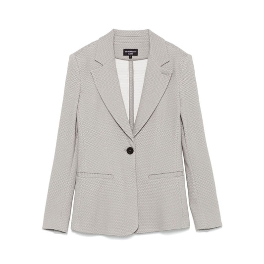 Emporio Armani Icon Blazer