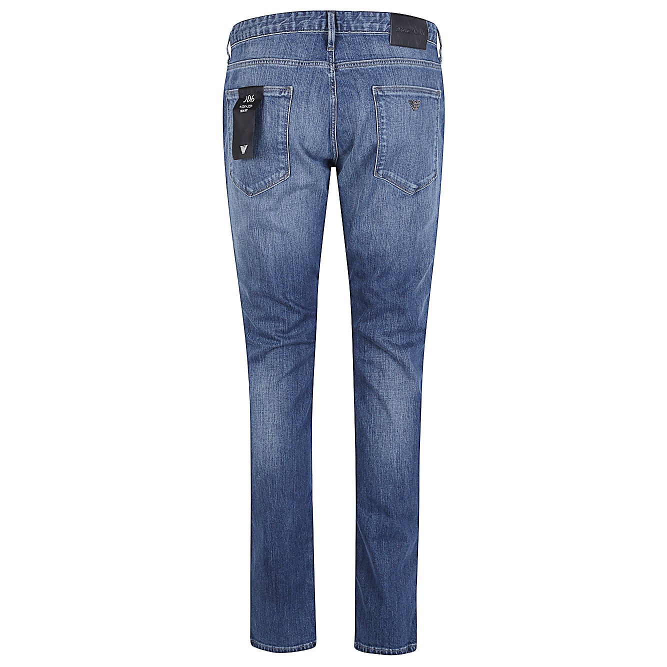 Emporio Armani Jeans
