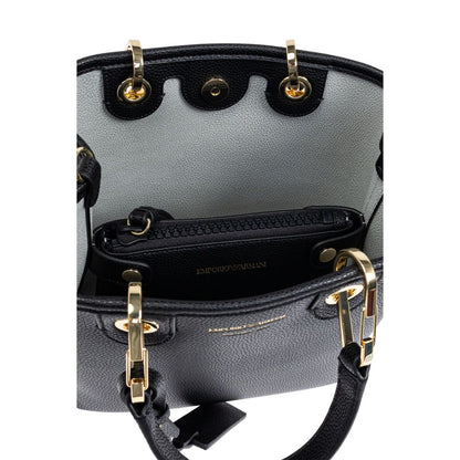 Emporio Armani MyEA shopping bag