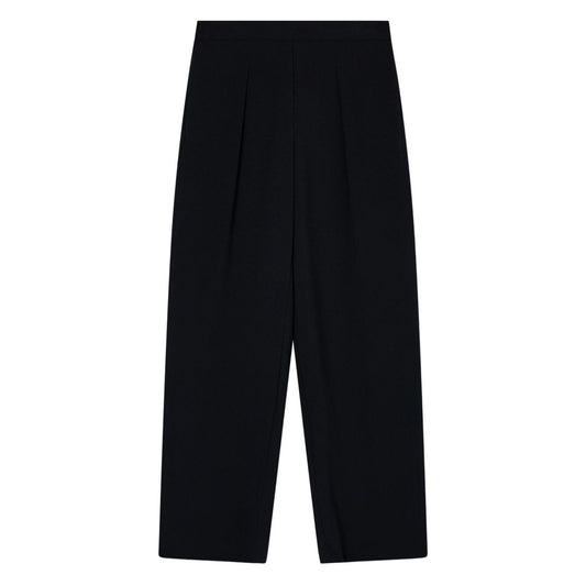 Emporio Armani Trousers Black