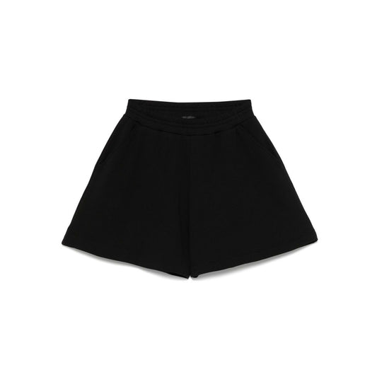 Emporio Armani cotton shorts Short trousers