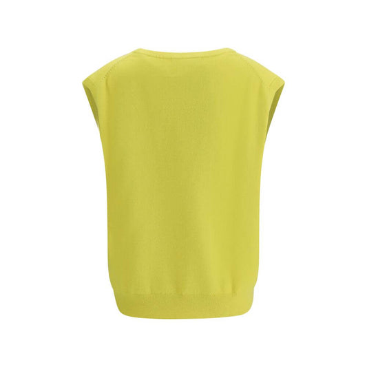 Extreme Cashmere Lord Vest