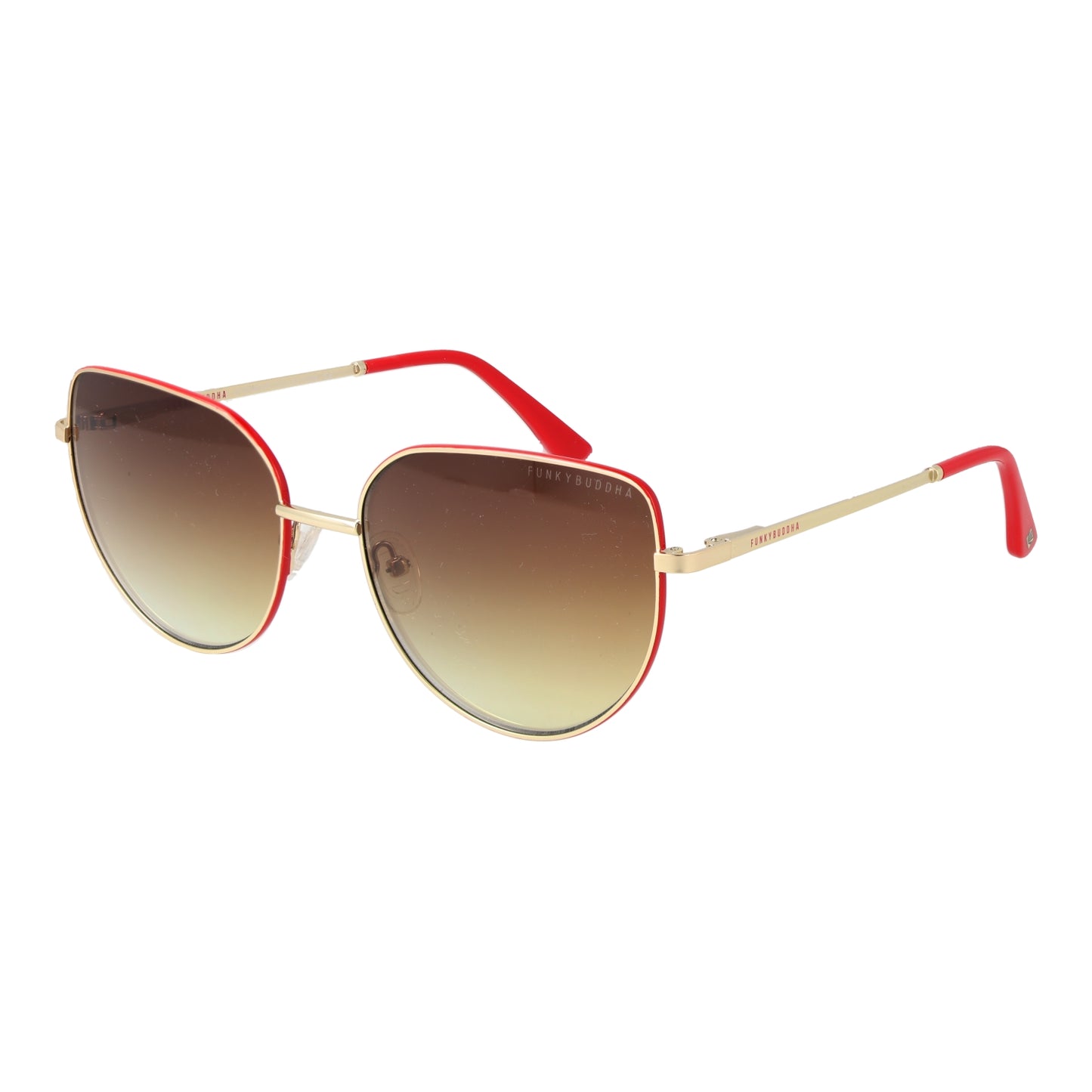 FUNKY BUDDHA MOD. FBS2029 59003 SUNGLASSES & EYEWEAR