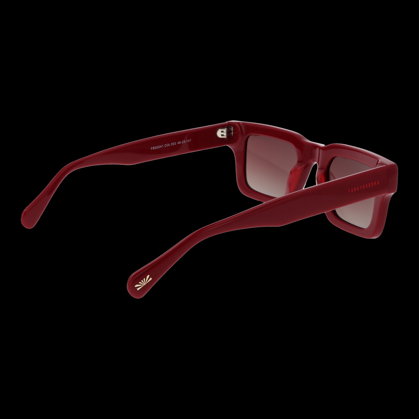 FUNKY BUDDHA MOD. FBS2041 48003 SUNGLASSES & EYEWEAR