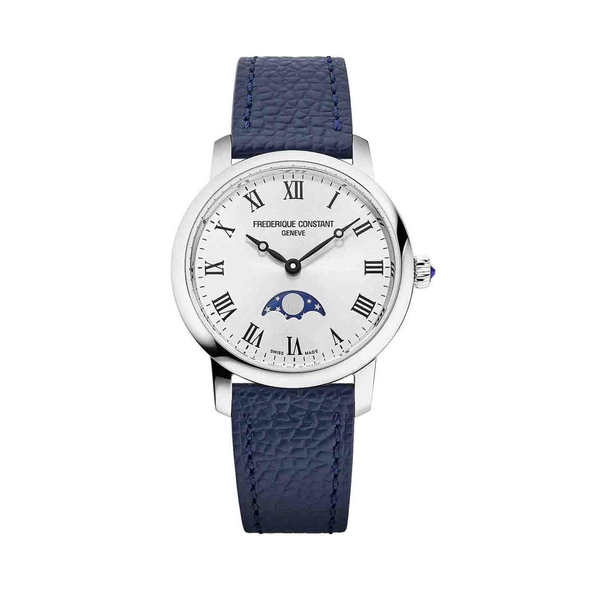 FREDERIQUE CONSTANT MOD. FC-206RS1S6-0