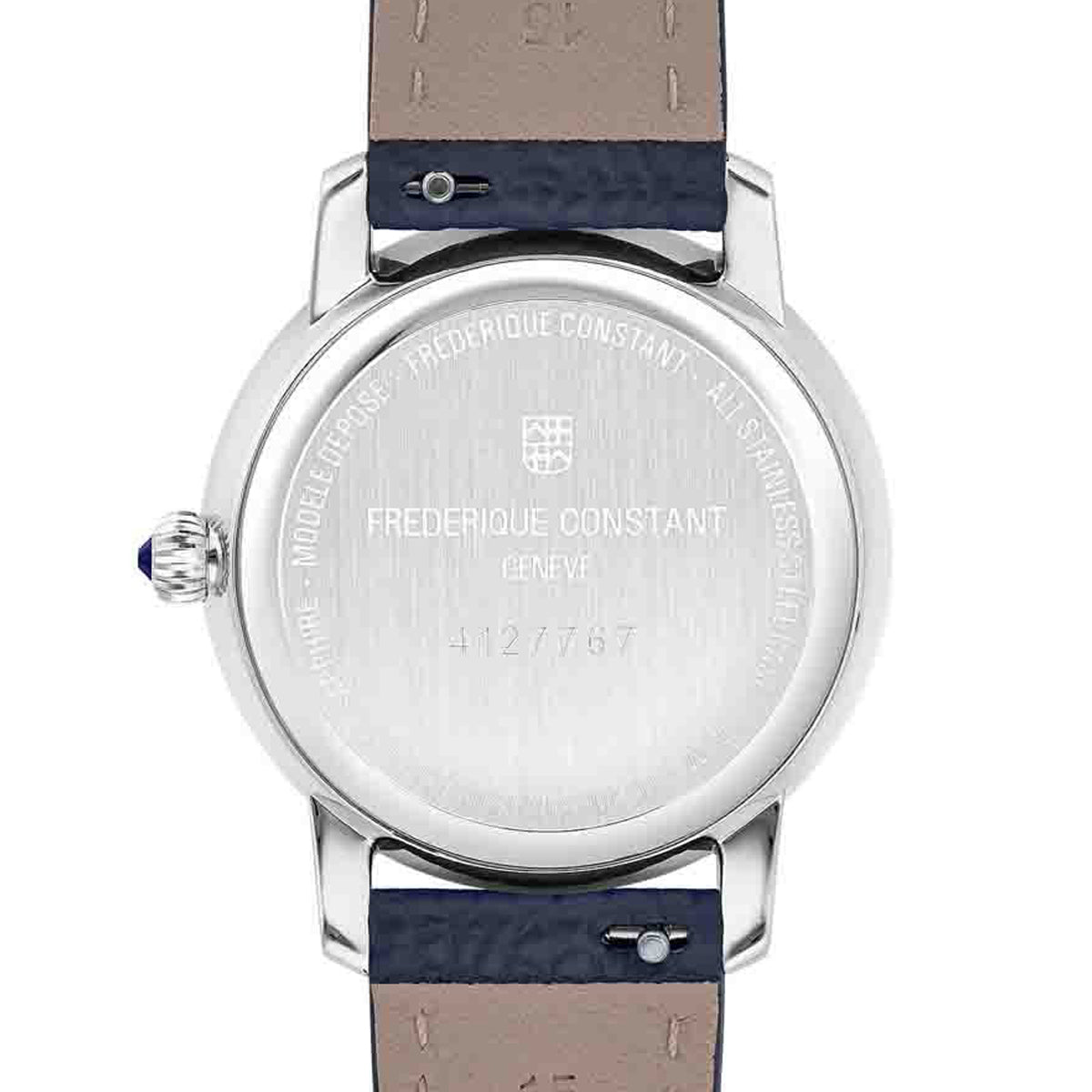 FREDERIQUE CONSTANT MOD. FC-206RS1S6-2