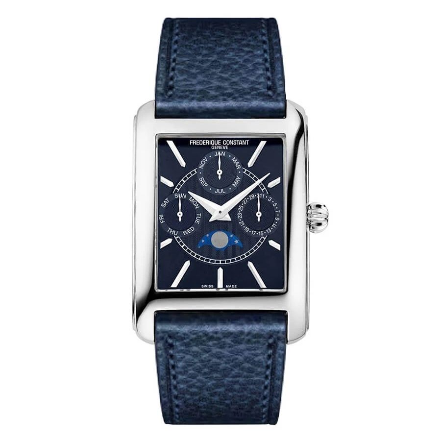 FREDERIQUE CONSTANT MOD. FC-265N4C6-0