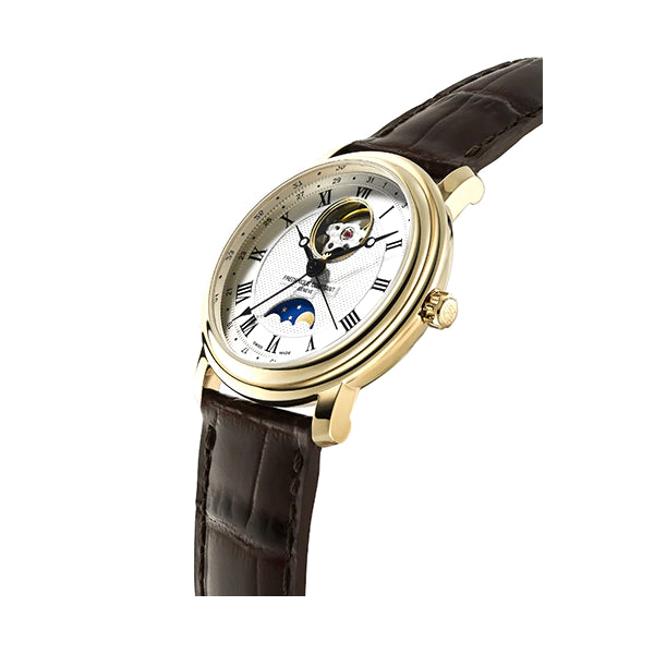 FREDERIQUE CONSTANT WATCHES Mod. FC-335MC4P5-1