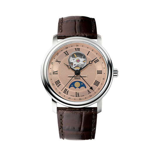 FREDERIQUE CONSTANT WATCHES Mod. FC-335MCSALB4P26-0