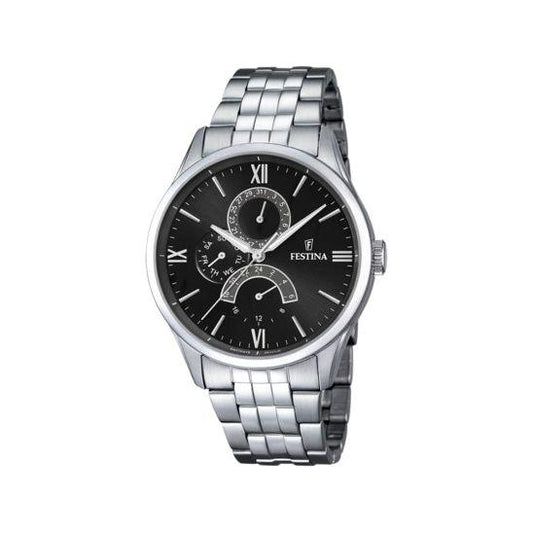 FESTINA WATCHES Mod. F16822/4 WATCHES