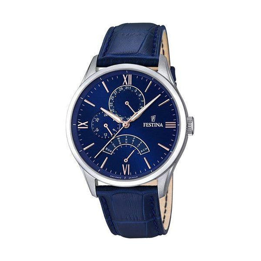 FESTINA WATCHES Mod. F16823/3 WATCHES