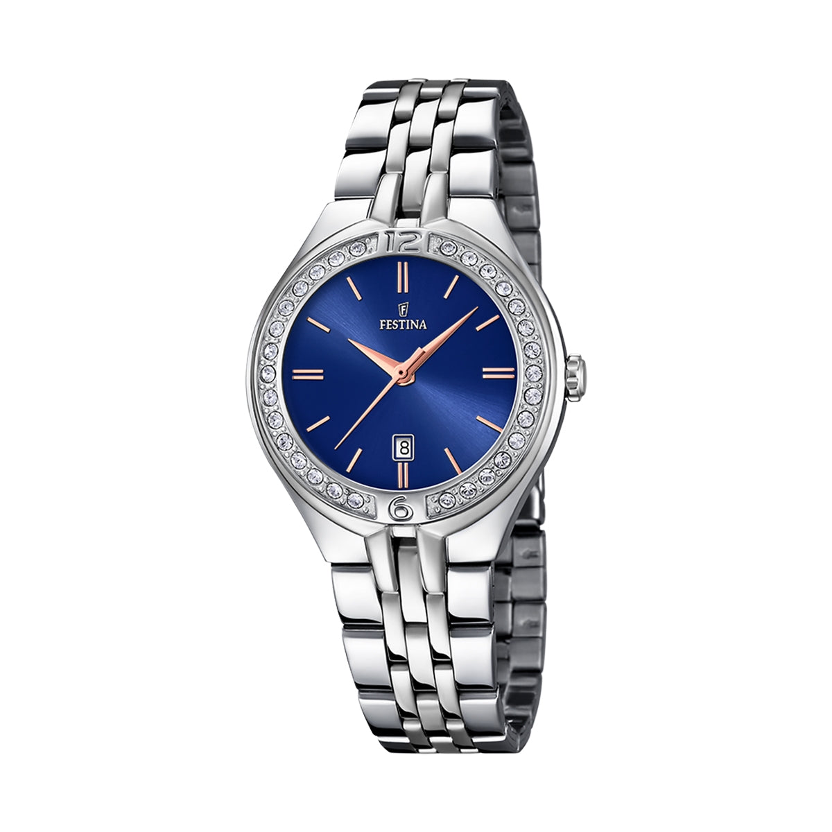 FESTINA WATCHES Mod. F16867/5 WATCHES