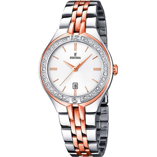 FESTINA WATCHES Mod. F16868/2 WATCHES