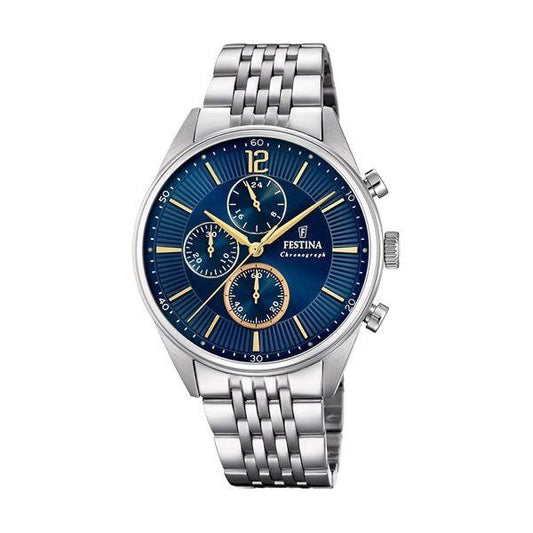 FESTINA WATCHES Mod. F20285/3 WATCHES