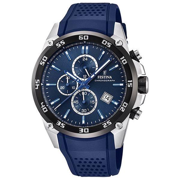 FESTINA WATCHES Mod. F20330/2 WATCHES