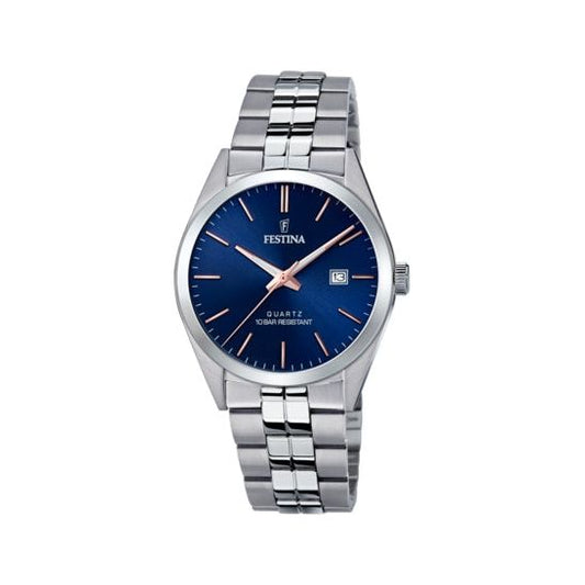 FESTINA WATCHES Mod. F20437/B