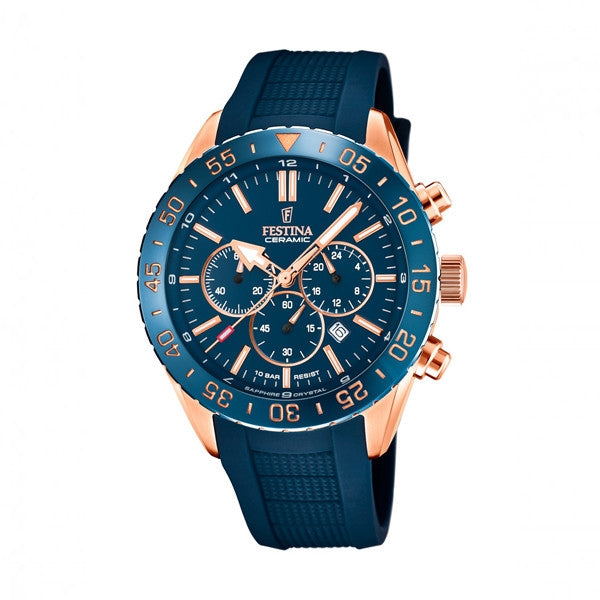 FESTINA WATCHES Mod. F20516/1 WATCHES