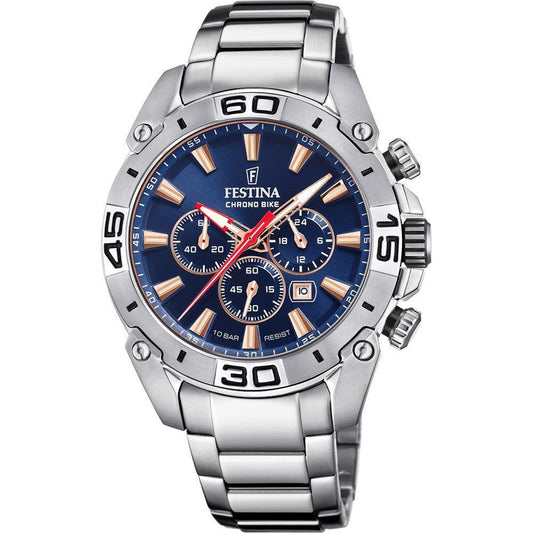 FESTINA WATCHES Mod. F20543/4 WATCHES