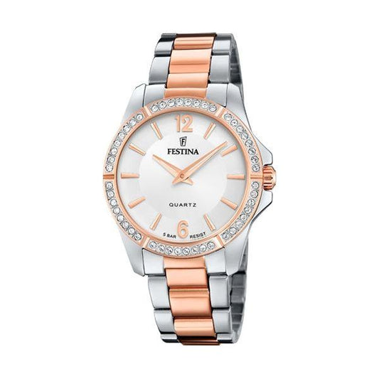 FESTINA WATCHES Mod. F20595/1 WATCHES
