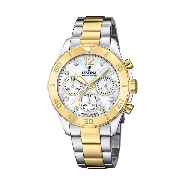 FESTINA WATCHES Mod. F20604/1 WATCHES