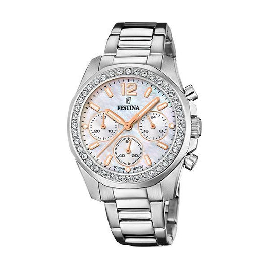 FESTINA WATCHES Mod. F20606/1 WATCHES