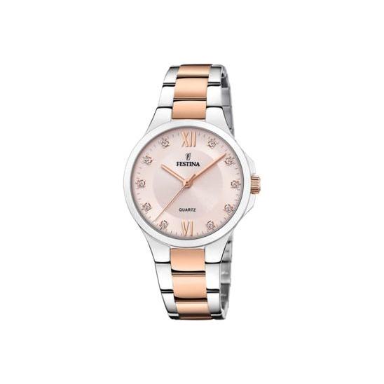 FESTINA WATCHES Mod. F20612/2 WATCHES