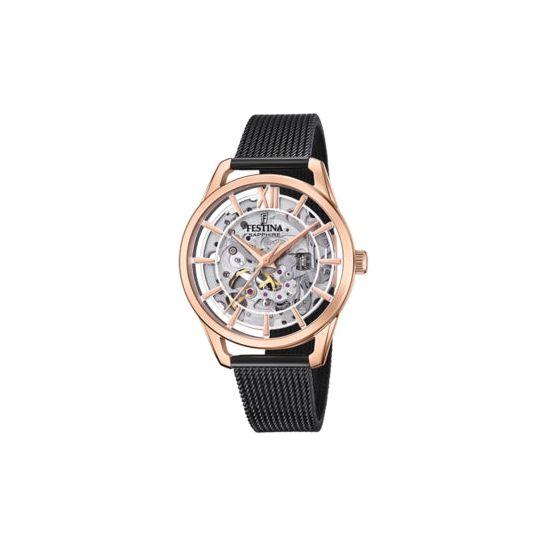 FESTINA WATCHES Mod. F20628/3 WATCHES