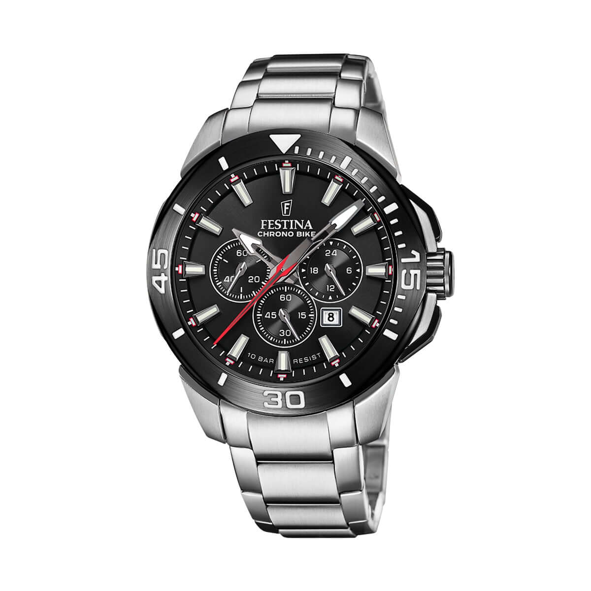 FESTINA WATCHES Mod. F20641/D